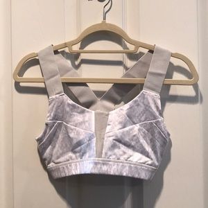 Alo Yoga bra!
